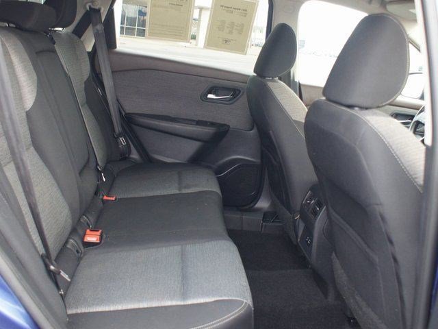 Used 2021 Nissan Rogue SV image 19