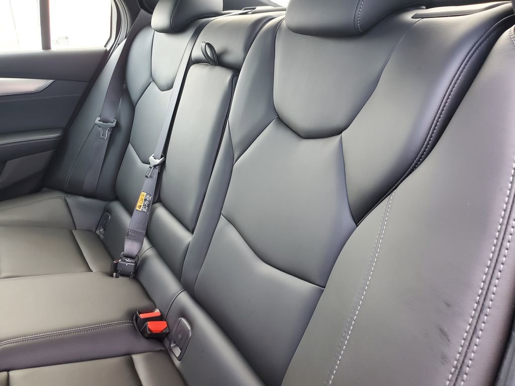 Certified 2023 Cadillac CT5 Luxury w/ Sun And Sound Package image 39