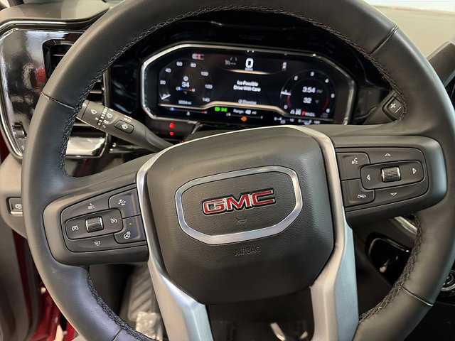 Used 2024 GMC Sierra 1500 Elevation image 48