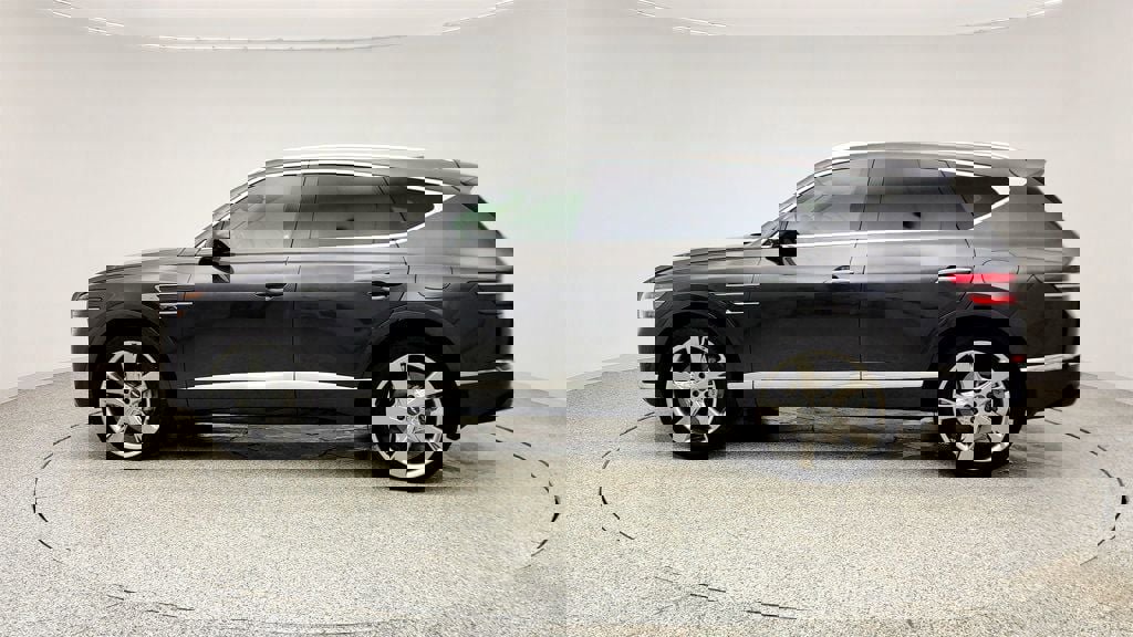 Used 2024 Genesis GV80 3.5T image 8