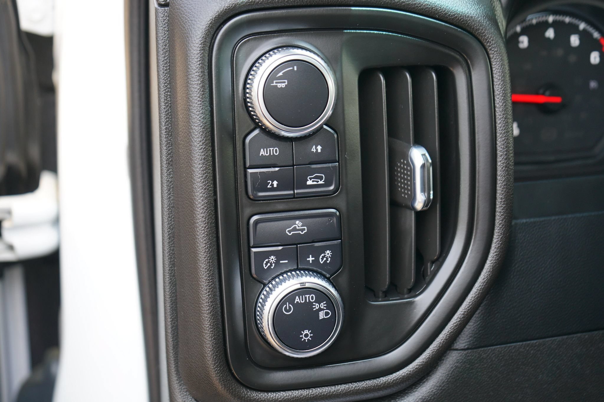 Used 2022 GMC Sierra 1500 Pro w/ Fleet Convenience Package AWD/4WD image 11