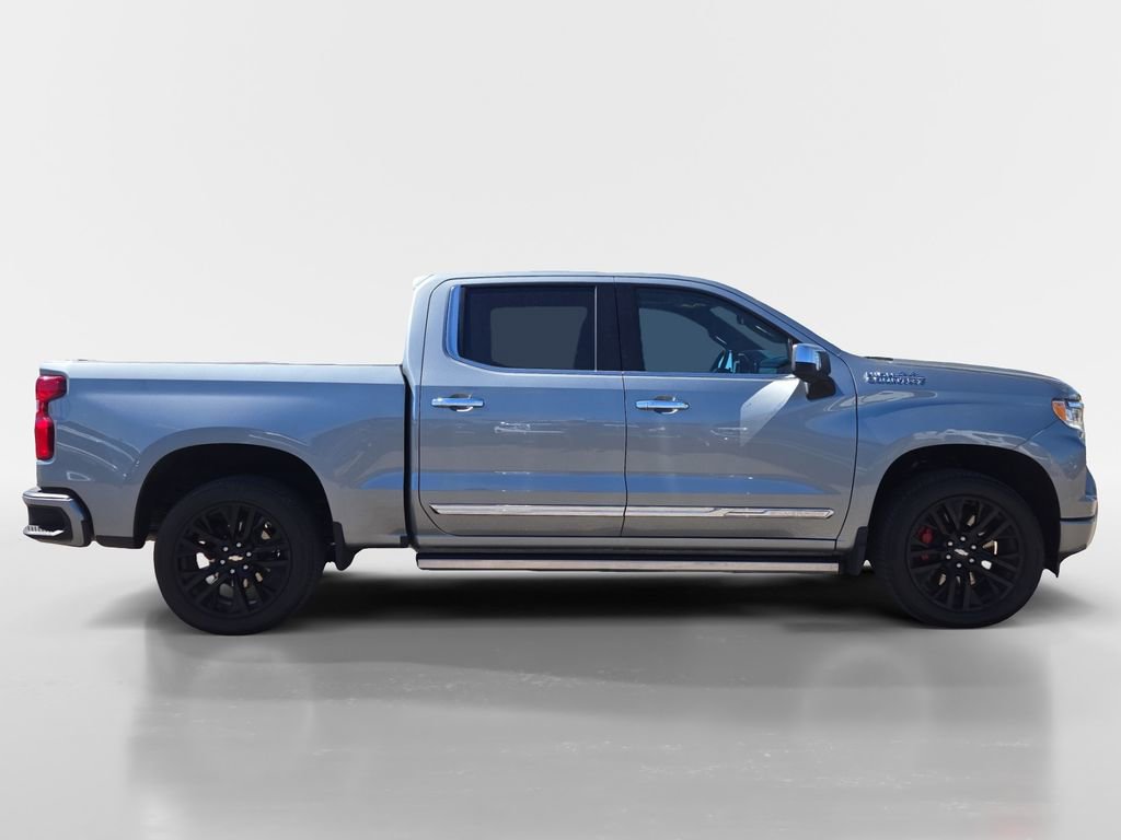 Used 2024 Chevrolet Silverado 1500 High Country w/ High Country Premium Package image 7