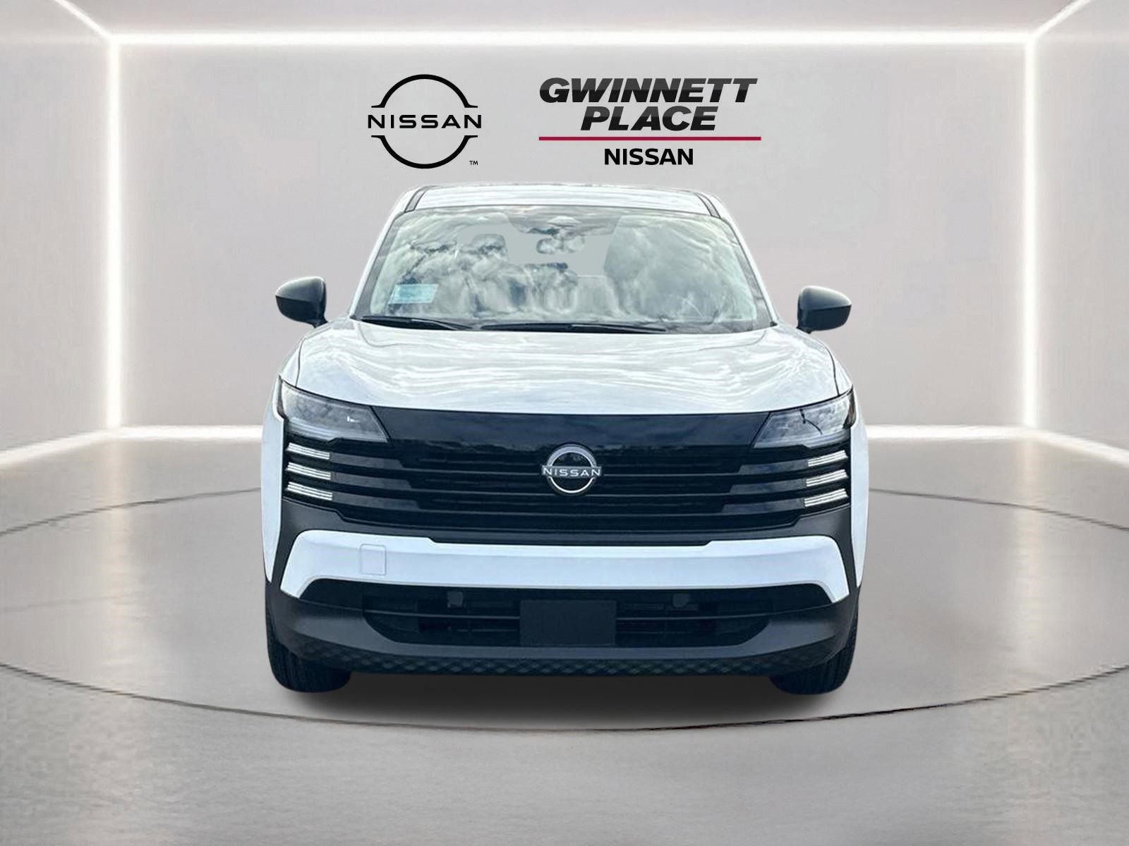 New 2026 Nissan Kicks S image 2