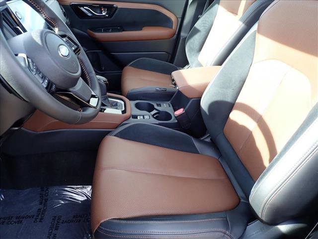 Certified 2025 Subaru Forester Touring w/ Popular Package - Touring image 12