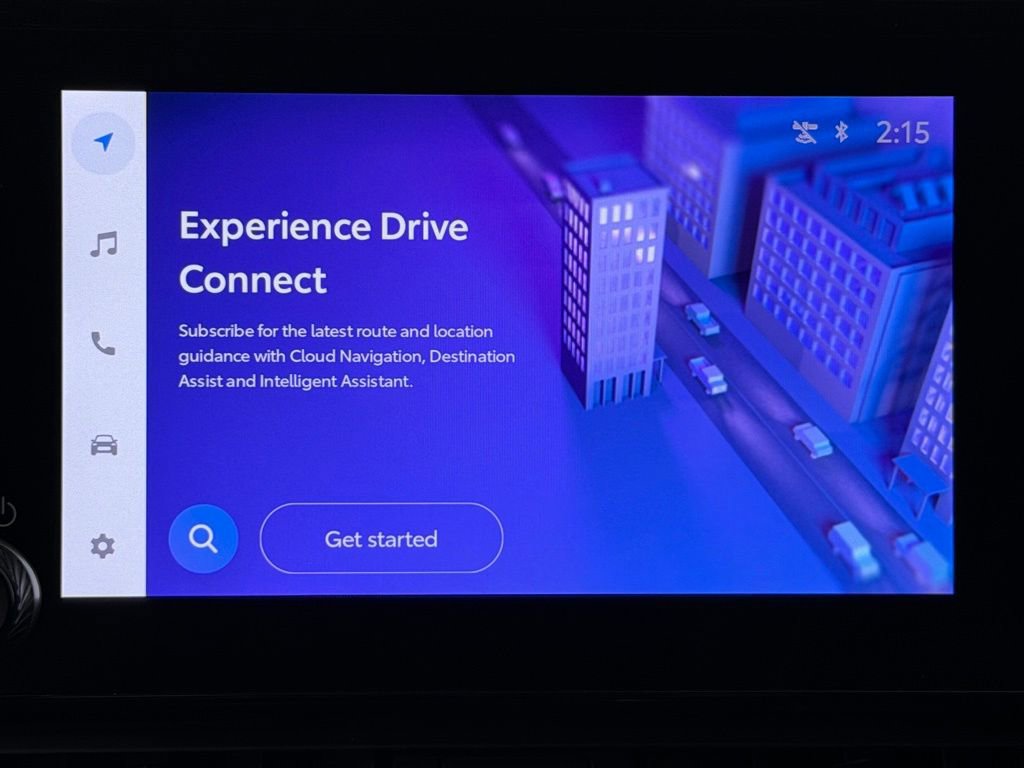 Certified 2025 Toyota RAV4 XLE w/ Convenience Package image 31