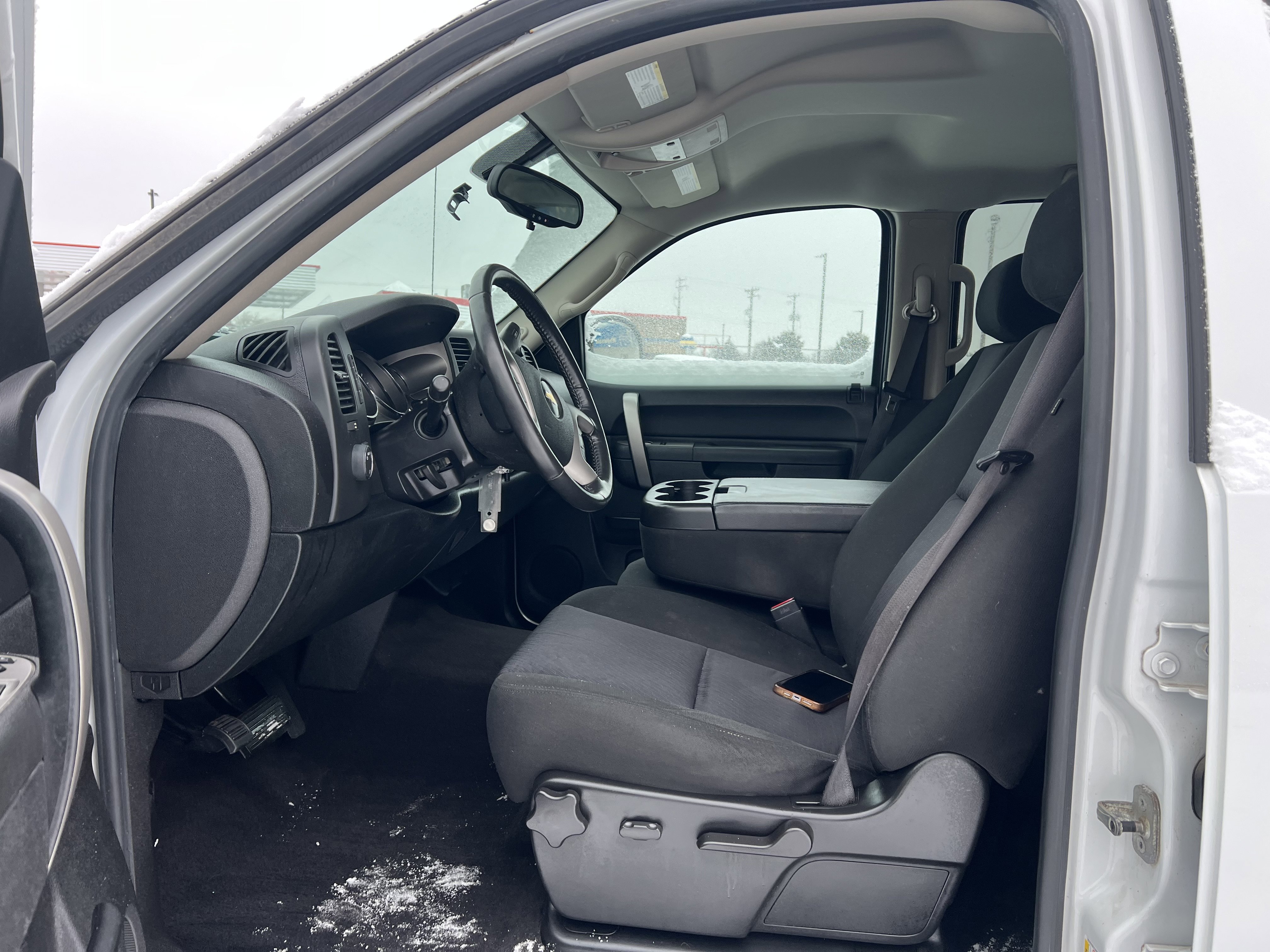 Used 2010 Chevrolet Silverado 1500 LT w/ Power Pack Plus image 14