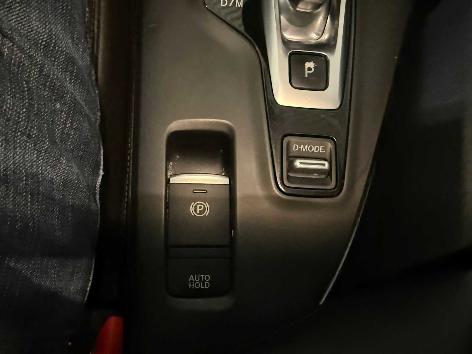 Used 2020 INFINITI QX50 Luxe FWD image 35