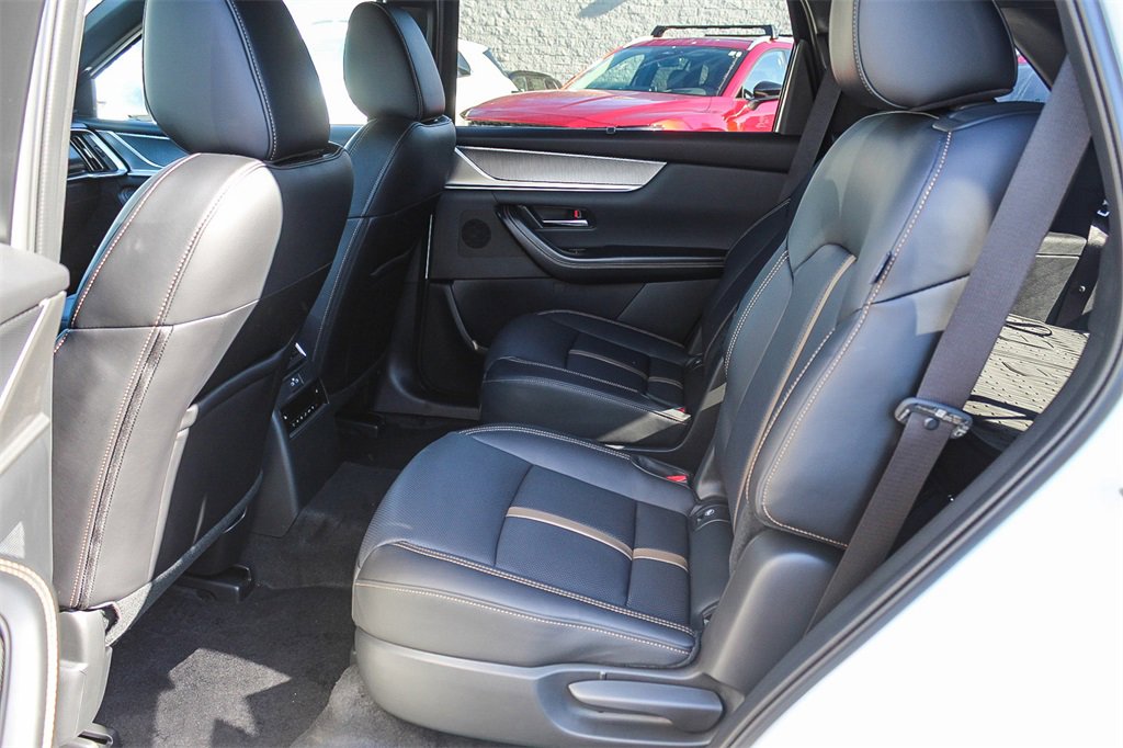 New 2026 MAZDA CX-90 Plug-In Hybrid w/ Premium Plus image 20