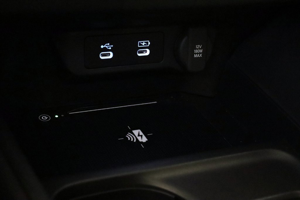 Certified 2025 Acura ADX A-Spec image 22