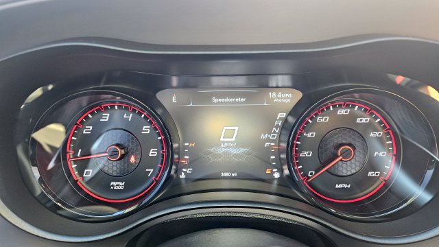 Used 2023 Dodge Charger R/T w/ Plus Group RWD image 16