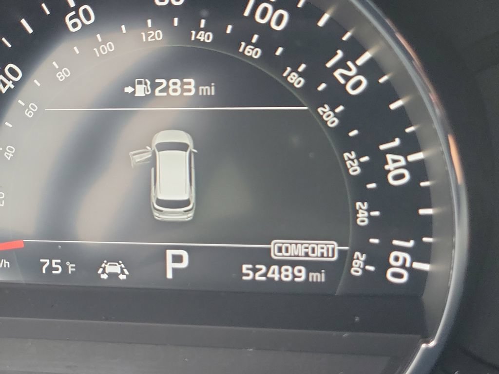Used 2019 Kia Sorento EX AWD/4WD image 28