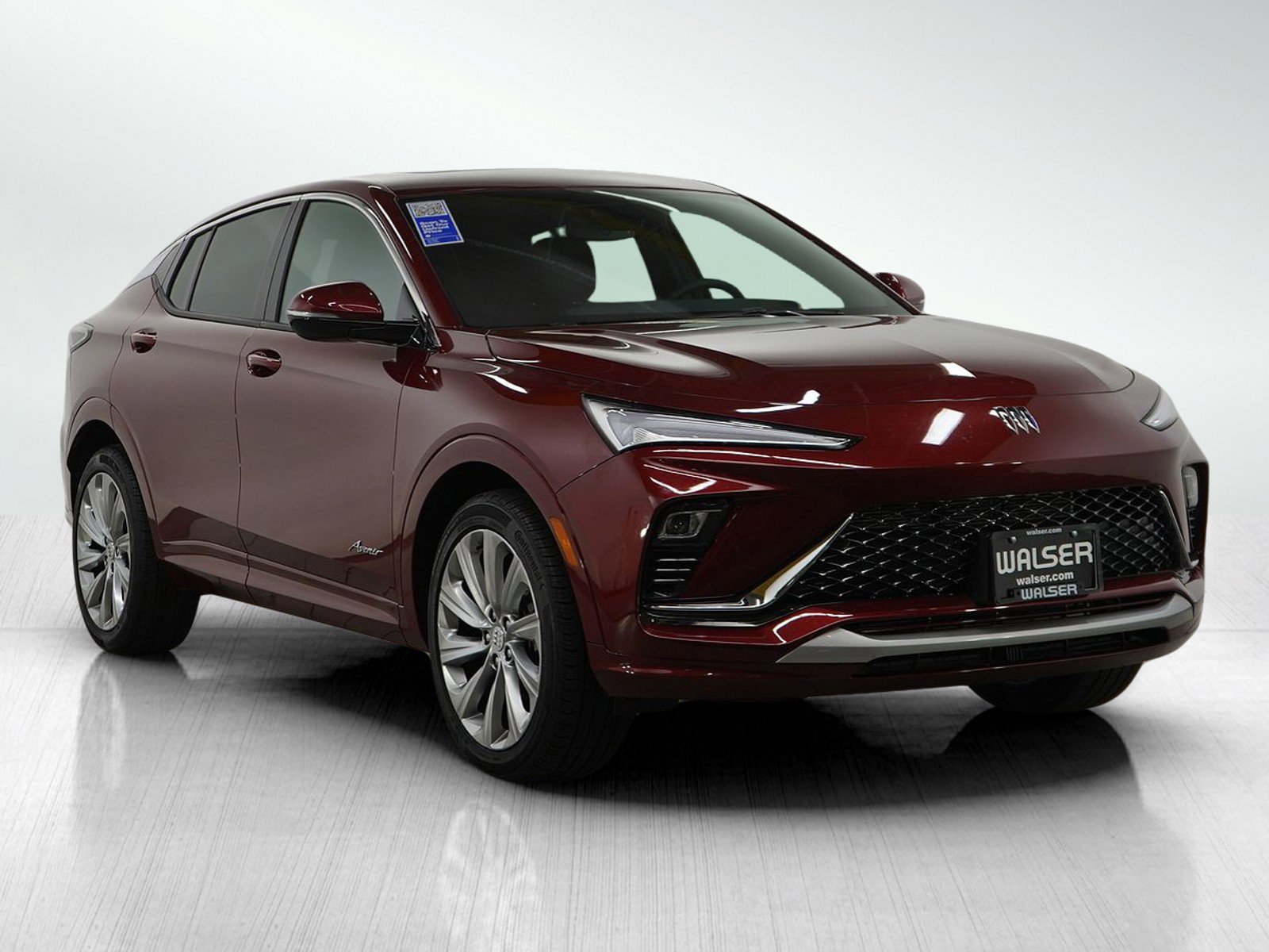 Used 2024 Buick Envista Avenir image 7