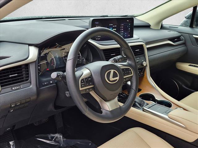 Used 2021 Lexus RX 350 AWD w/ Premium Package image 10