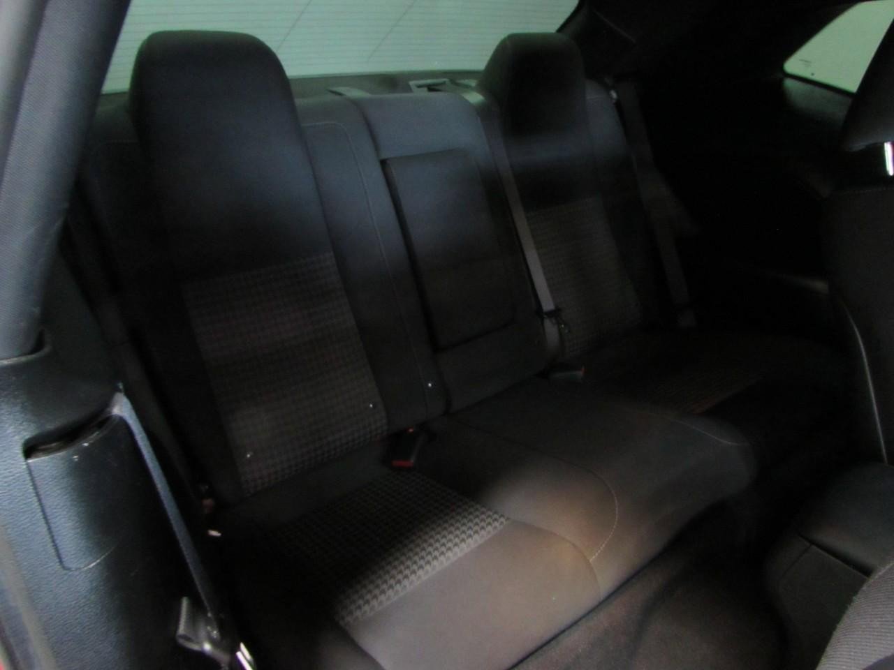 Used 2022 Dodge Challenger R/T w/ Blacktop Package image 17