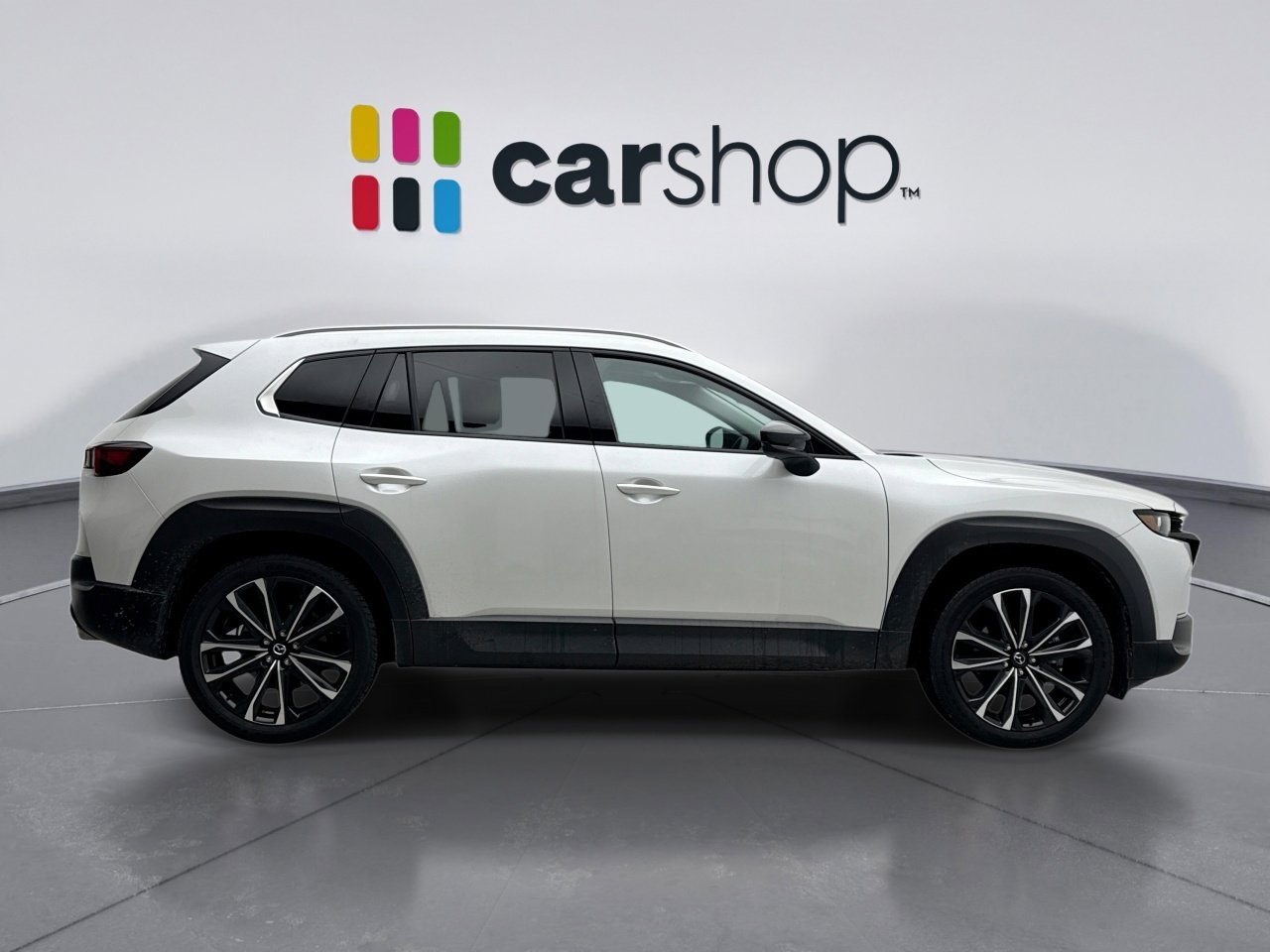 Used 2025 MAZDA CX-50 AWD 2.5 S w/ Weather Package image 6