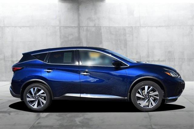 Certified 2024 Nissan Murano SL image 5