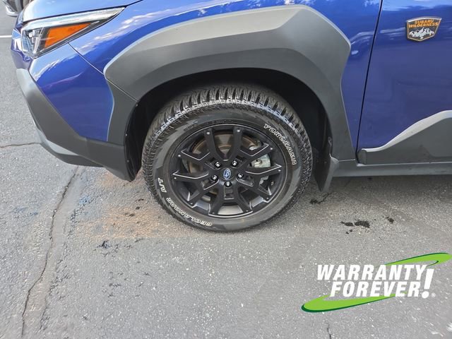 Certified 2026 Subaru Crosstrek 2.5i Wilderness AWD/4WD image 19
