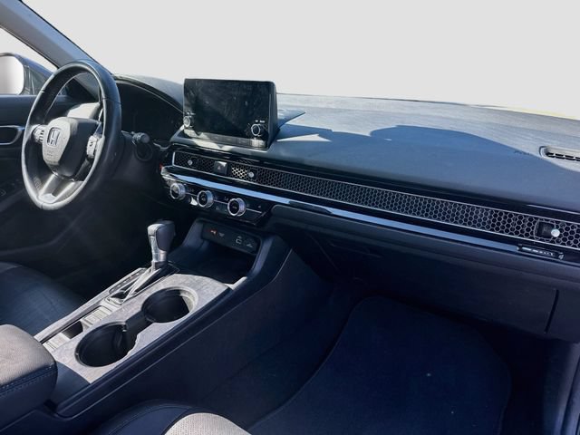 Used 2024 Honda Civic EX-L image 32
