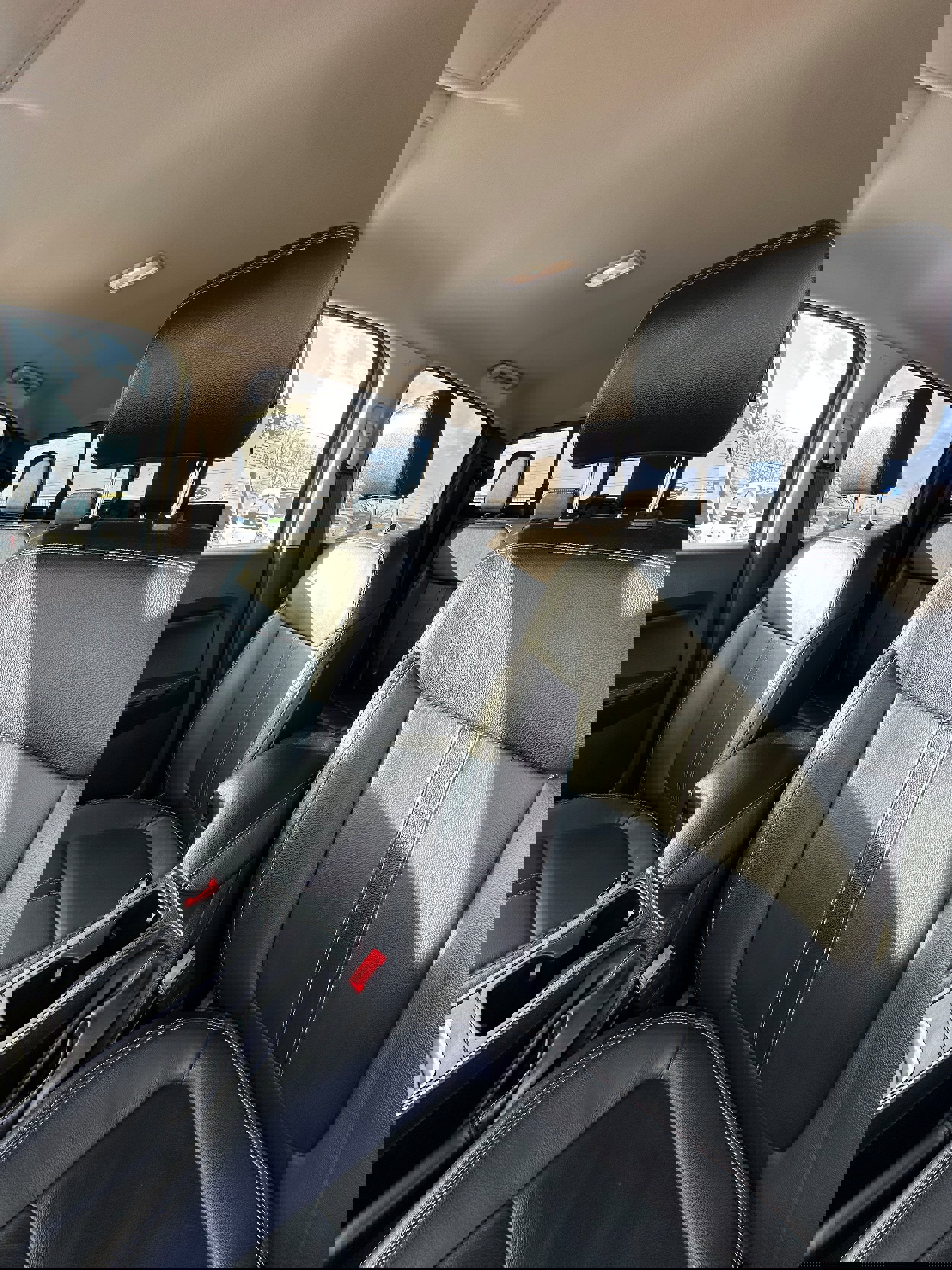 Used 2021 Ford Ranger Lariat w/ Equipment Group 501A High image 14