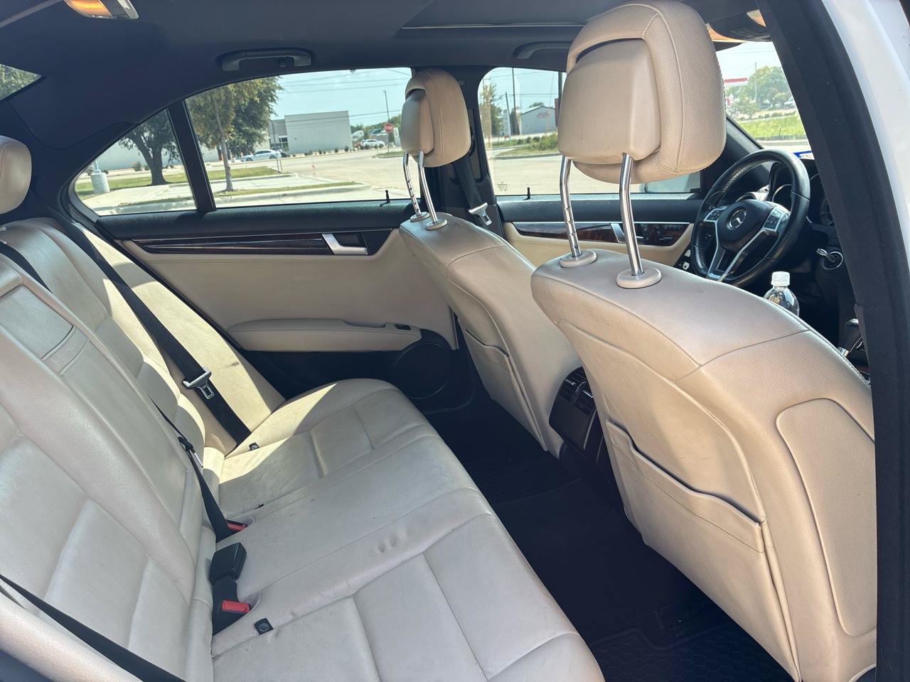Used 2013 Mercedes-Benz C 300 4MATIC Sedan image 36