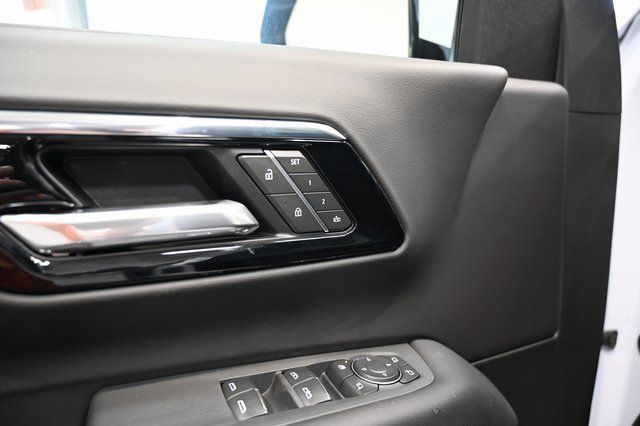 New 2026 Chevrolet Tahoe High Country image 32