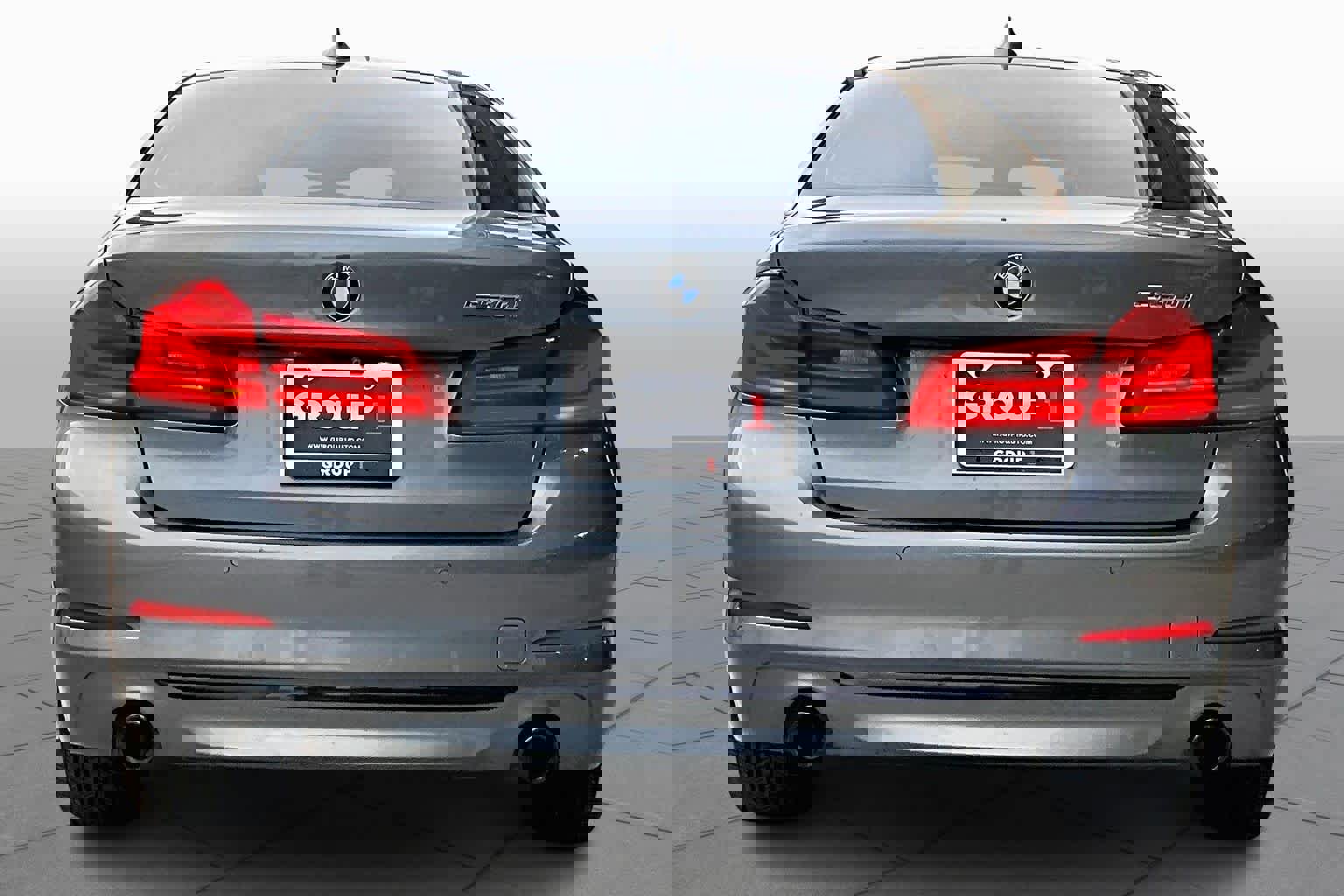 Used 2019 BMW 530i image 5