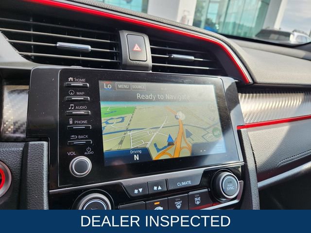 Used 2019 Honda Civic Type R image 3
