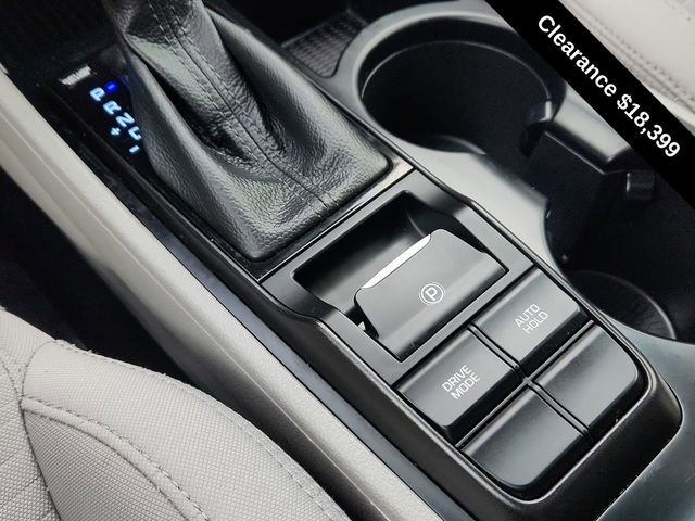 Used 2021 Hyundai Tucson SEL w/ Cargo Package image 41