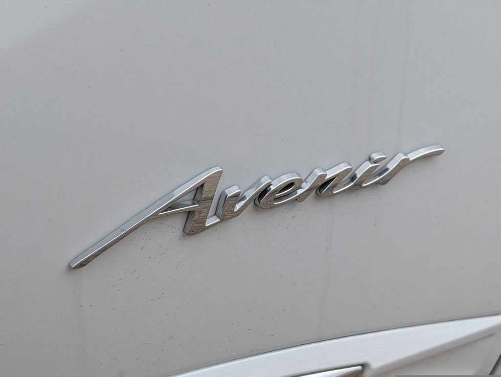 New 2026 Buick Envision Avenir AWD/4WD image 21