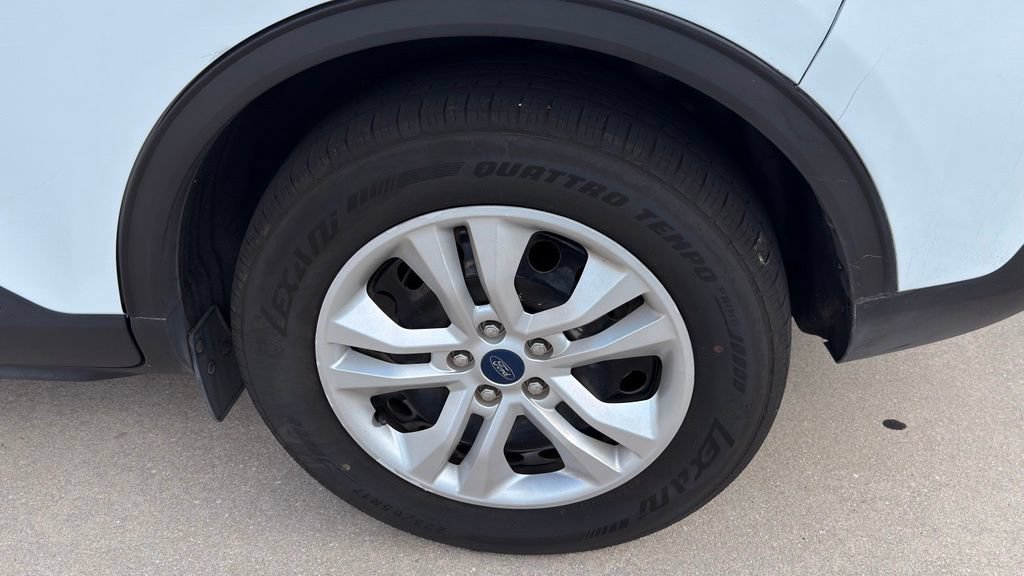 Used 2023 Ford Escape FWD image 12