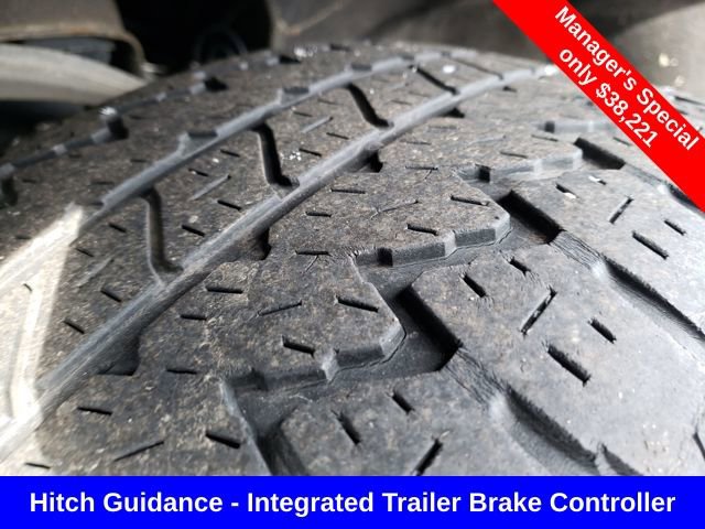 Used 2023 Chevrolet Silverado 1500 RST image 32