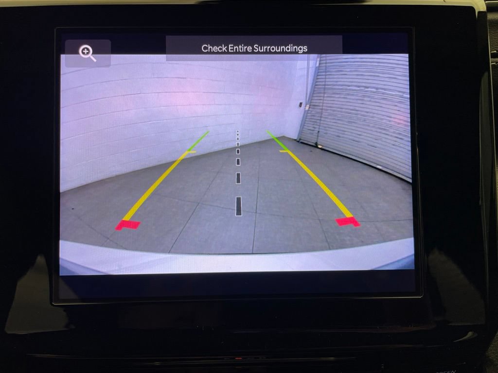 New 2025 Jeep Grand Cherokee L Altitude RWD image 12