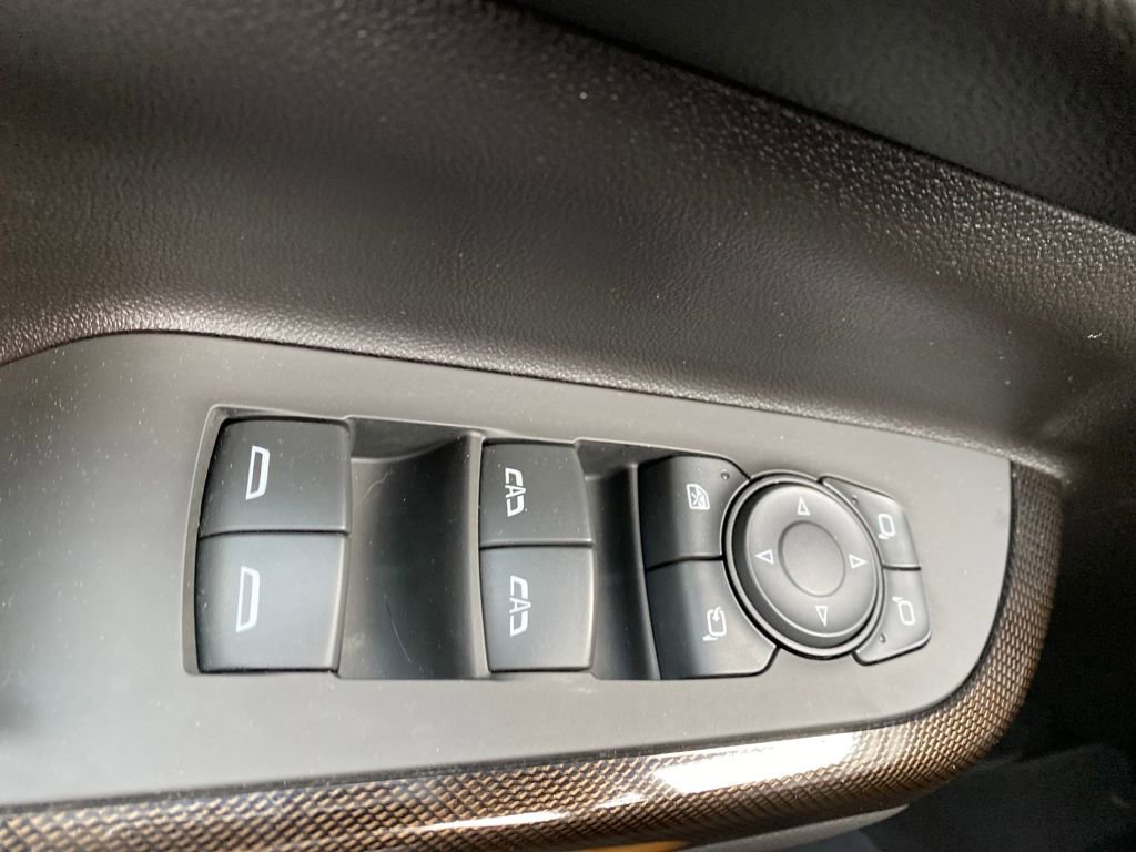 Used 2023 GMC Acadia AT4 w/ Technology Package image 51