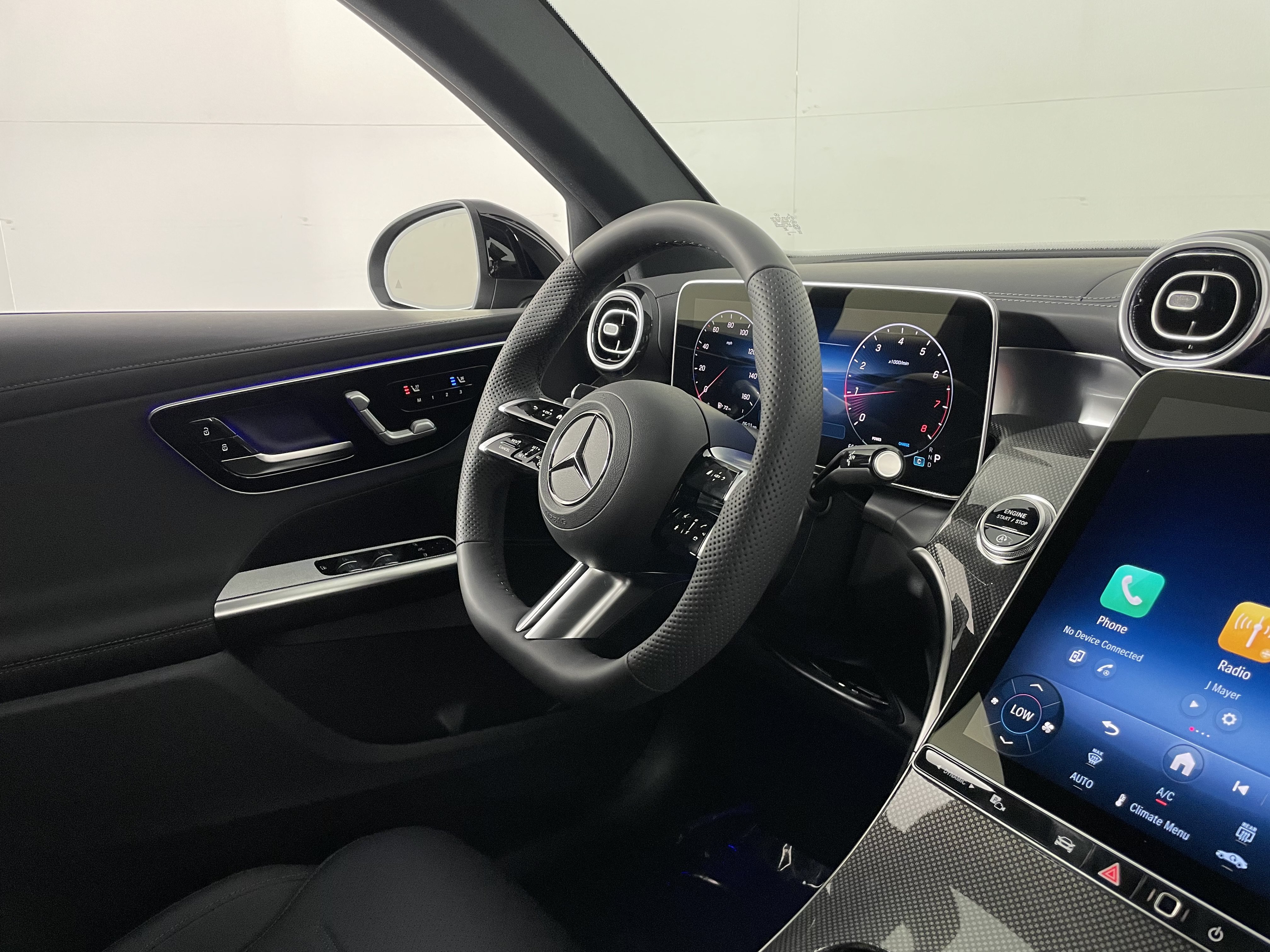 New 2026 Mercedes-Benz GLC 300 image 10
