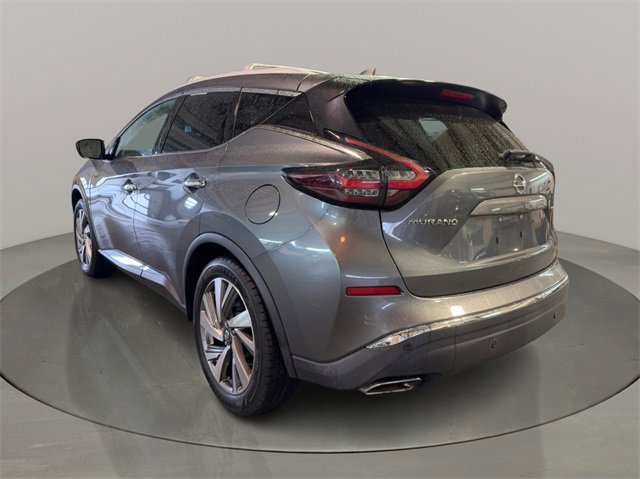 Used 2020 Nissan Murano SL w/ Cargo Package image 5