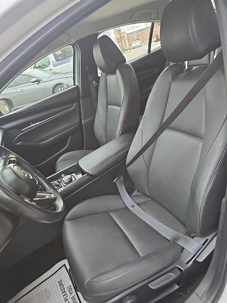 Used 2024 MAZDA MAZDA3 s image 14