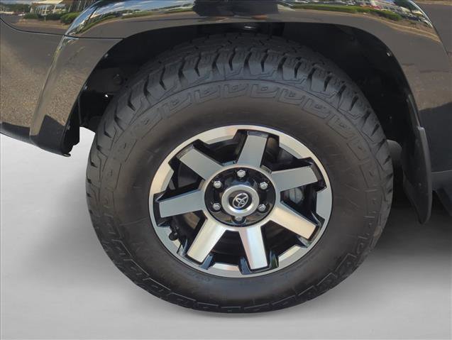 Used 2024 Toyota 4Runner TRD Off-Road AWD/4WD image 27