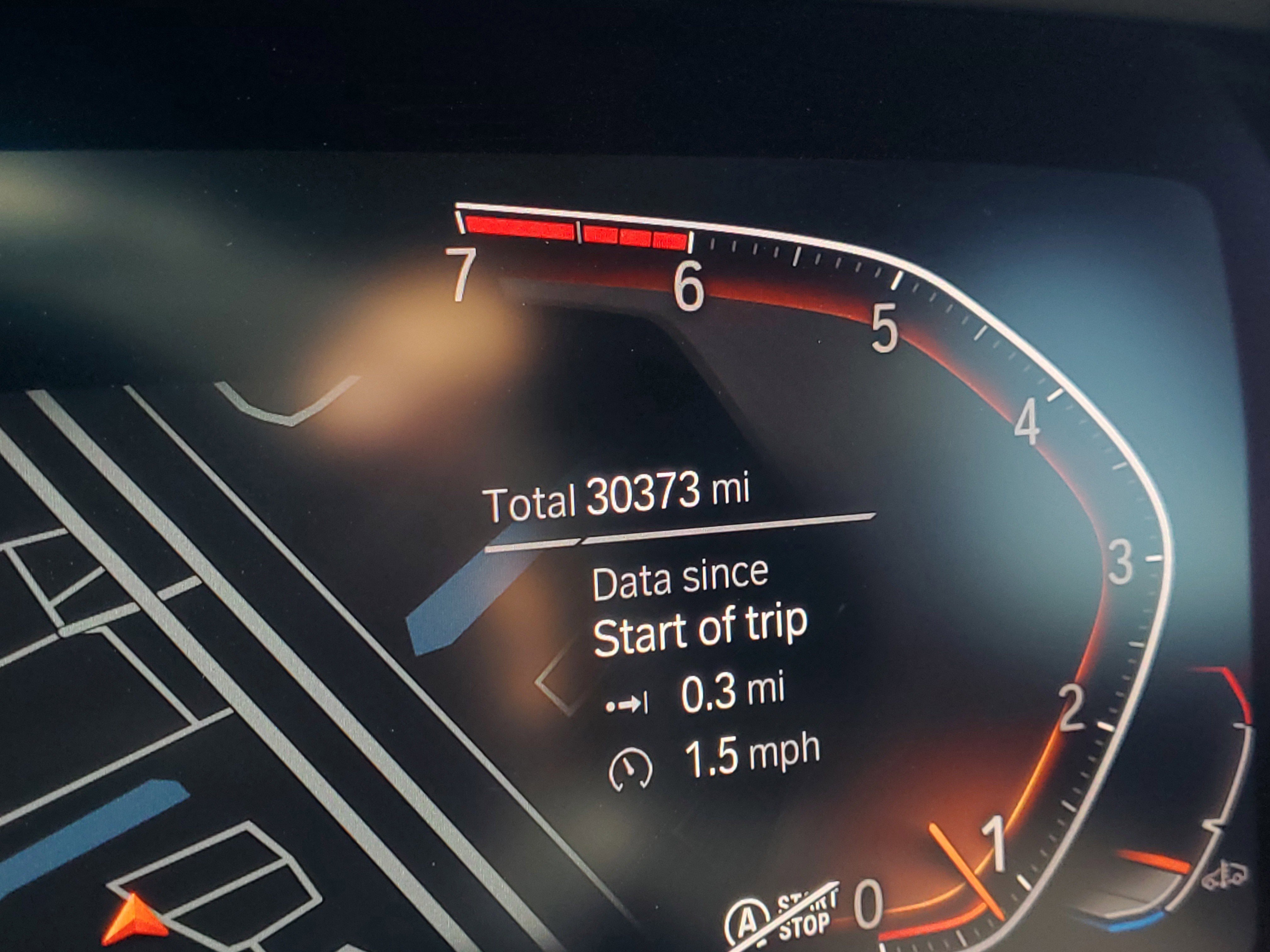 Used 2024 BMW 228i Gran Coupe image 24