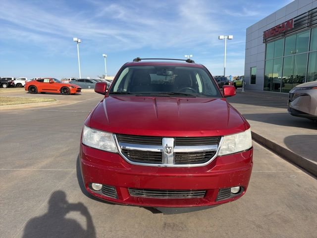 Used 2010 Dodge Journey SXT w/ Premium Convenience Group image 2