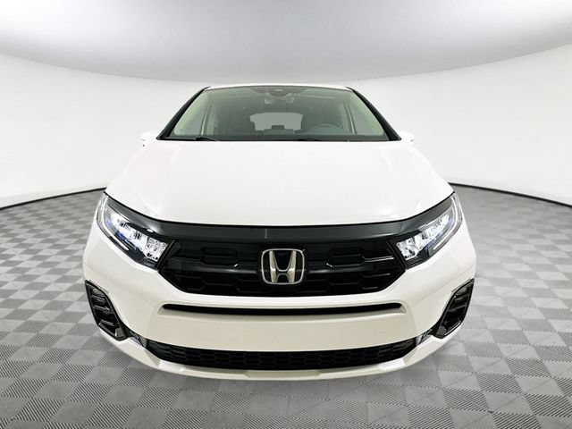 New 2026 Honda Odyssey Elite image 9