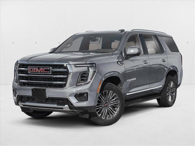 New 2026 GMC Yukon AT4 Ultimate AWD/4WD image 1