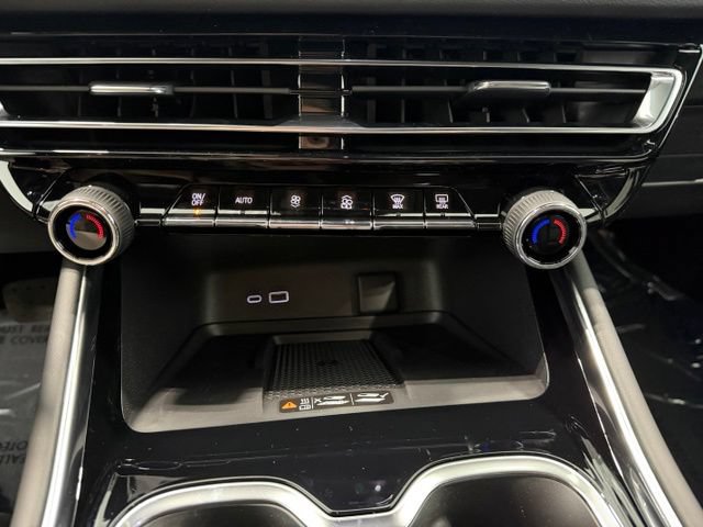 New 2027 Chevrolet Traverse RS AWD/4WD image 18
