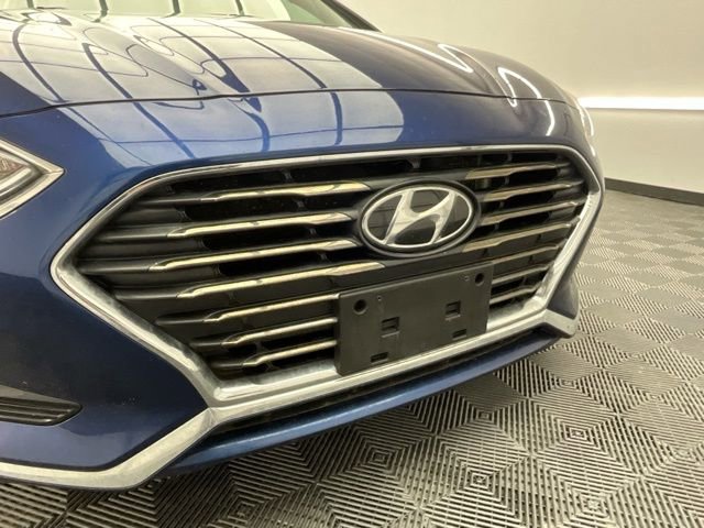Used 2019 Hyundai Sonata SE image 27