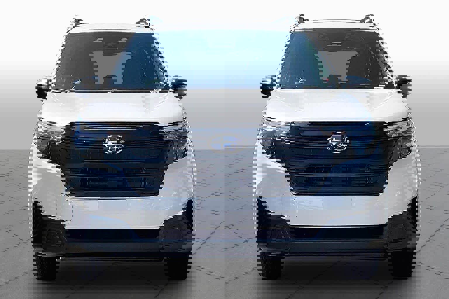 New 2026 Subaru Forester AWD/4WD image 3