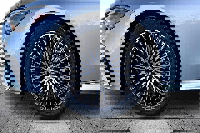 New 2026 Mercedes-Benz CLE 300 4MATIC Coupe image 15