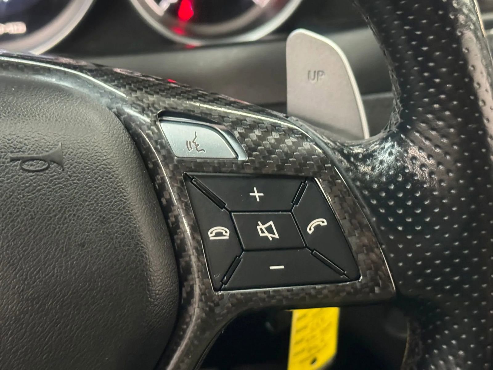 Used 2014 Mercedes-Benz C 63 AMG Sedan image 28