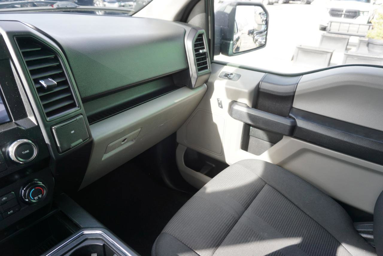 Used 2020 Ford F150 XL w/ Equipment Group 101A Mid image 19