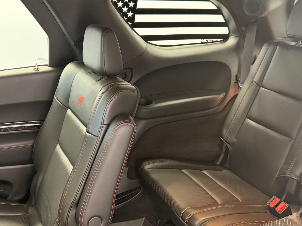 Certified 2024 Dodge Durango R/T AWD/4WD image 24