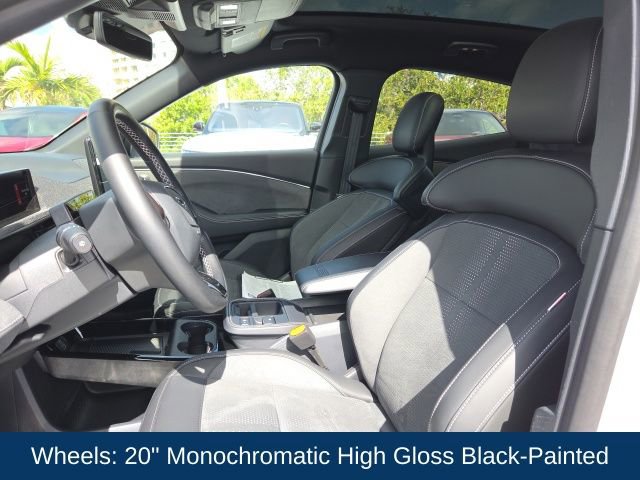 Used 2025 Ford Mustang Mach-E GT image 20