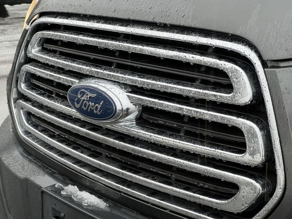 Used 2016 Ford Transit 150 XLT RWD image 10